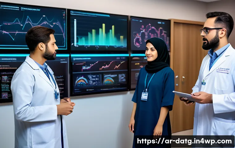 خمسة طرق مذهلة لاستخدام البيانات لاتخاذ قرارات ناجحة في الأعمال 4 의사결정에서 데이터 활용 사례 연구 관련 이미지 2